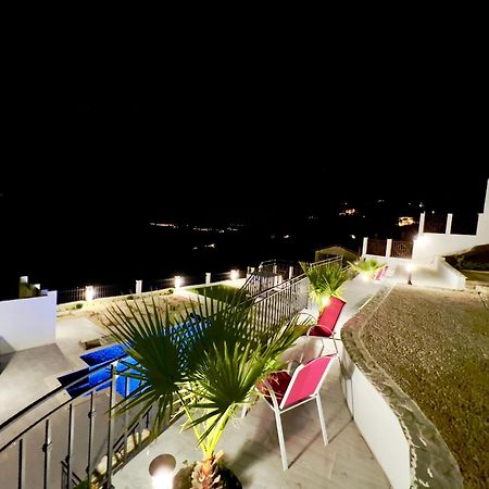 The White Pearl Boutique Villa بالشيك المظهر الخارجي الصورة