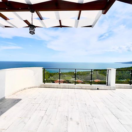 The White Pearl Boutique Villa بالشيك المظهر الخارجي الصورة