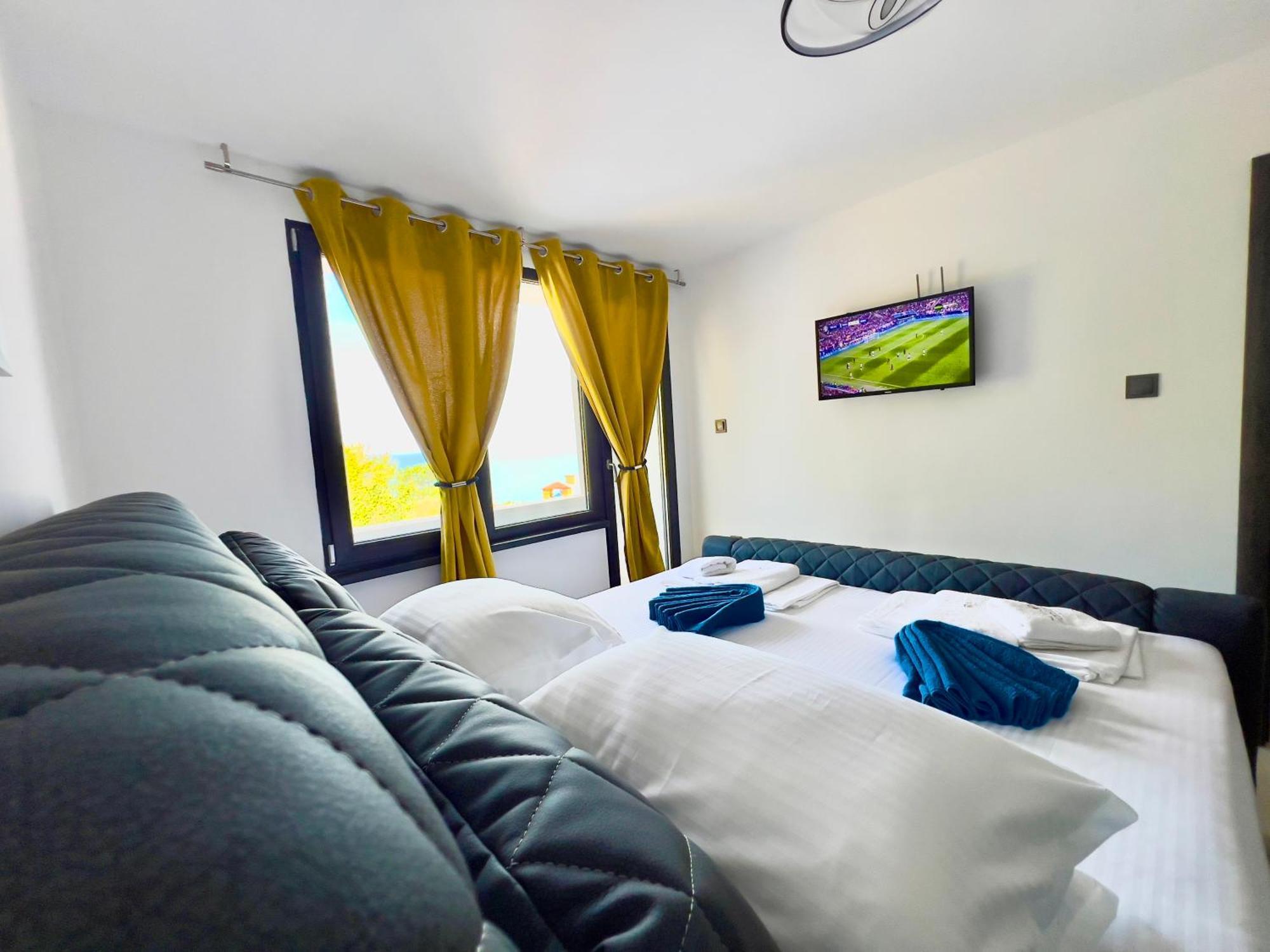 The White Pearl Boutique Villa بالشيك المظهر الخارجي الصورة