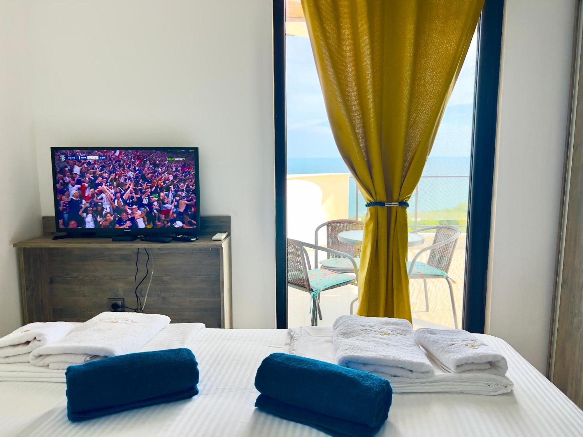 The White Pearl Boutique Villa بالشيك المظهر الخارجي الصورة