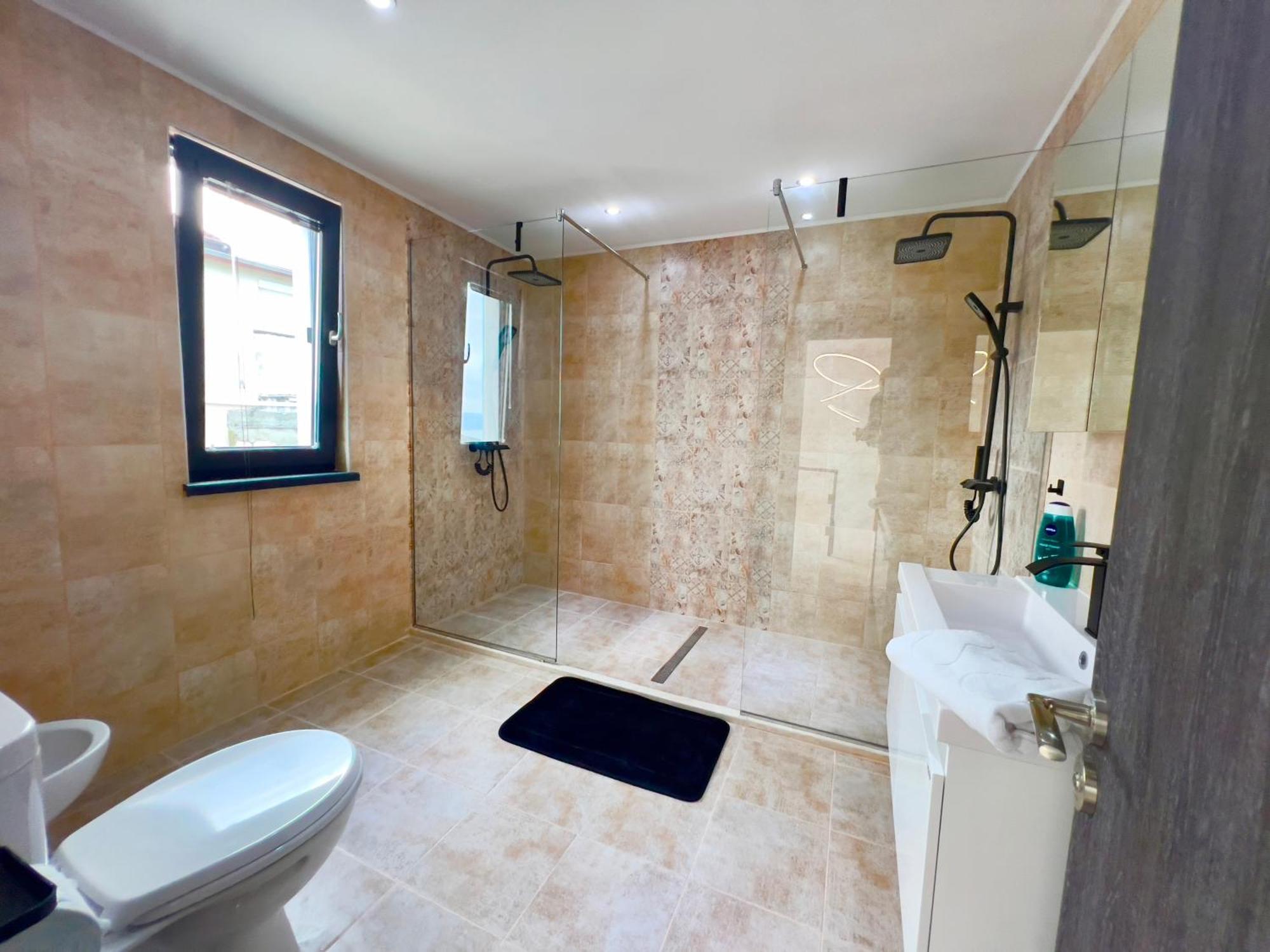 The White Pearl Boutique Villa بالشيك المظهر الخارجي الصورة
