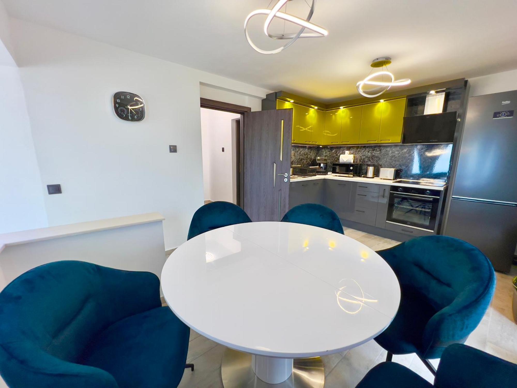 The White Pearl Boutique Villa بالشيك المظهر الخارجي الصورة